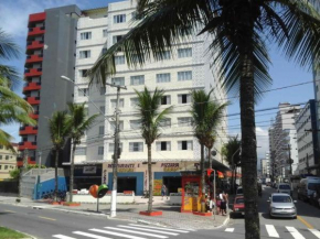 Apartamento - Nova Mirim - Praia grande
